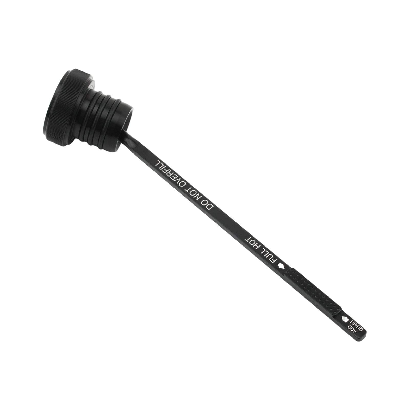 99-05 Super GLID FXD FXDX FXDL DYNA Huile Plonge du réservoir Bouchon de réservoir 0710-0150