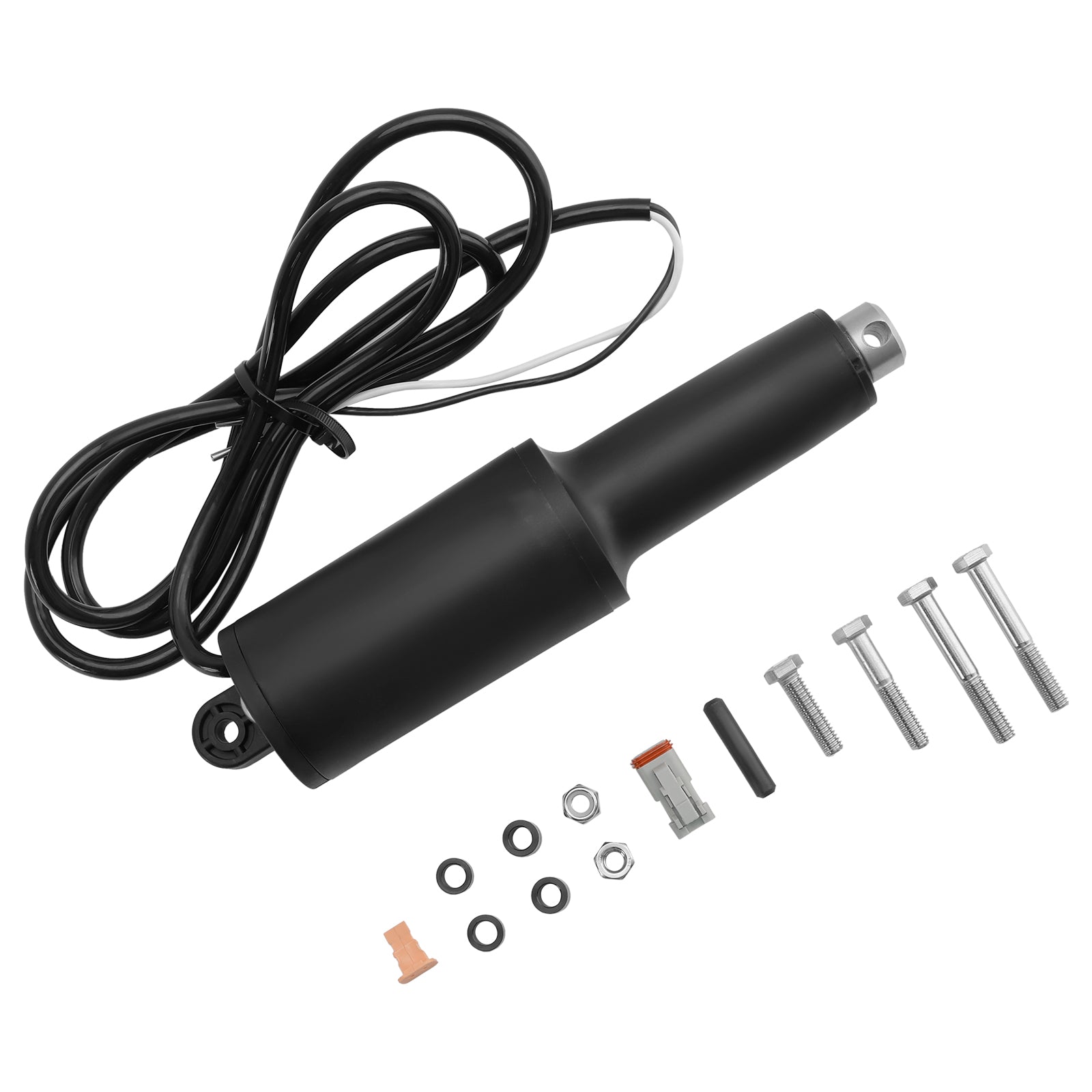 Ekstrem aktuator 2-1/4" Slag 12V 101 XDS Aktuator Trim Tab 15057-001