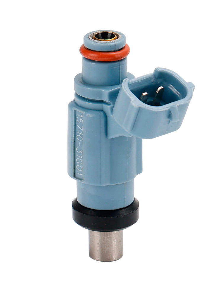 2008-2009 Suzuki GSX650F THROTTLE BODY HOSE/JOINT Fuel Injector 4 Holes 15710-17H00