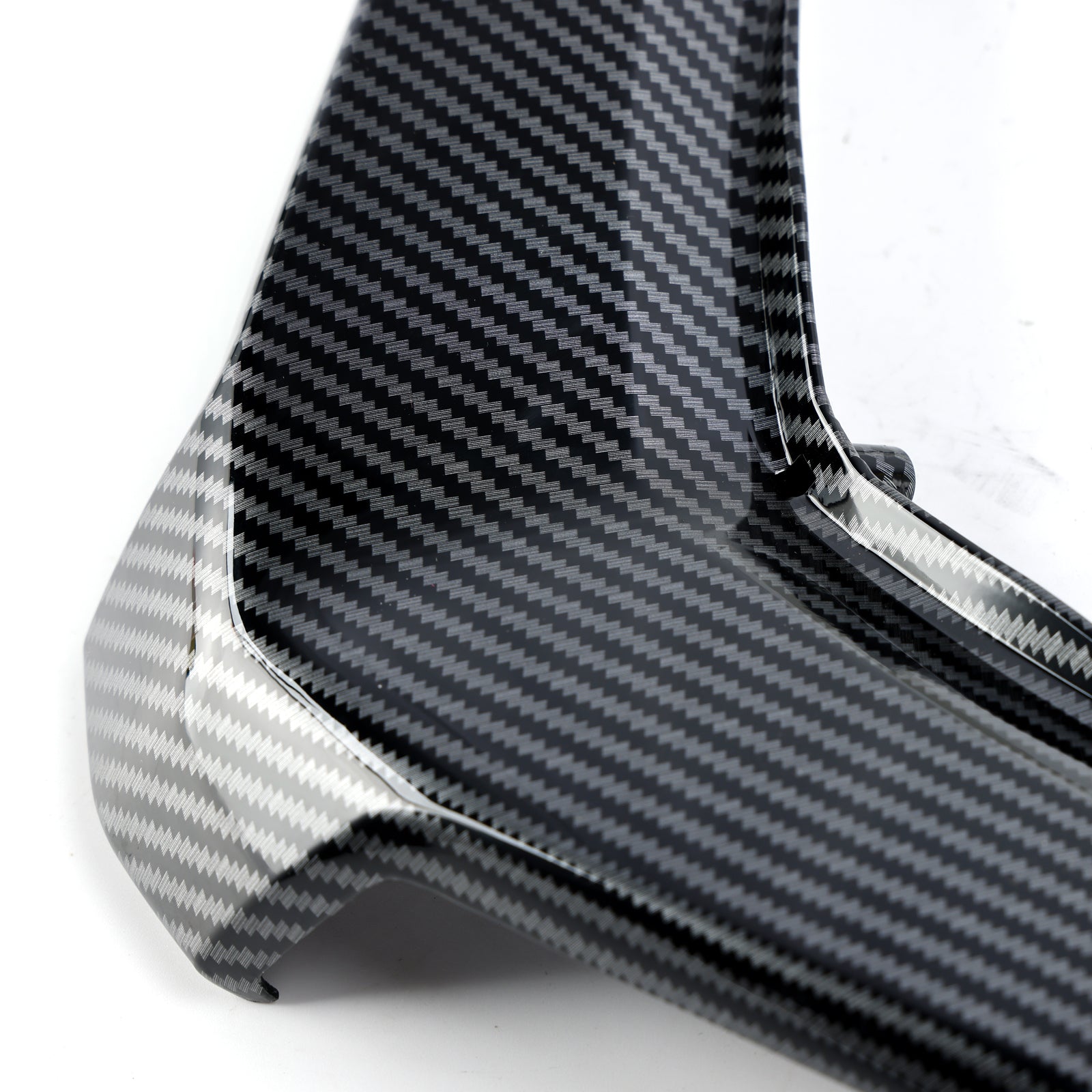 23-25 ヤマハ X-MAX 300 XMAX300 後部座席テールライトカバーフェアリング