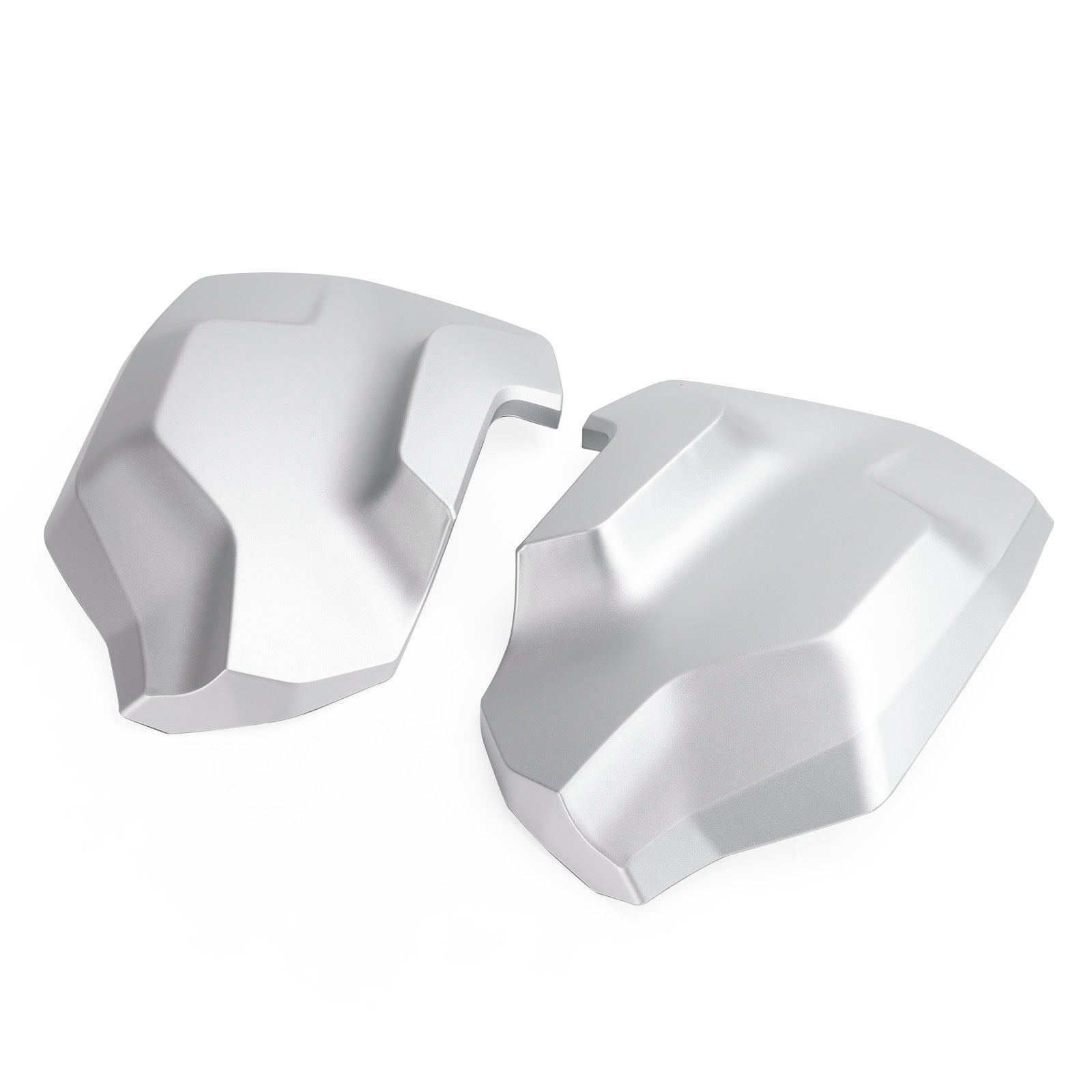 18-23 BMW R1250GS Adv Boczna ramka Fairing Fairing Cowl Strażnik pokrywa chłodnicy