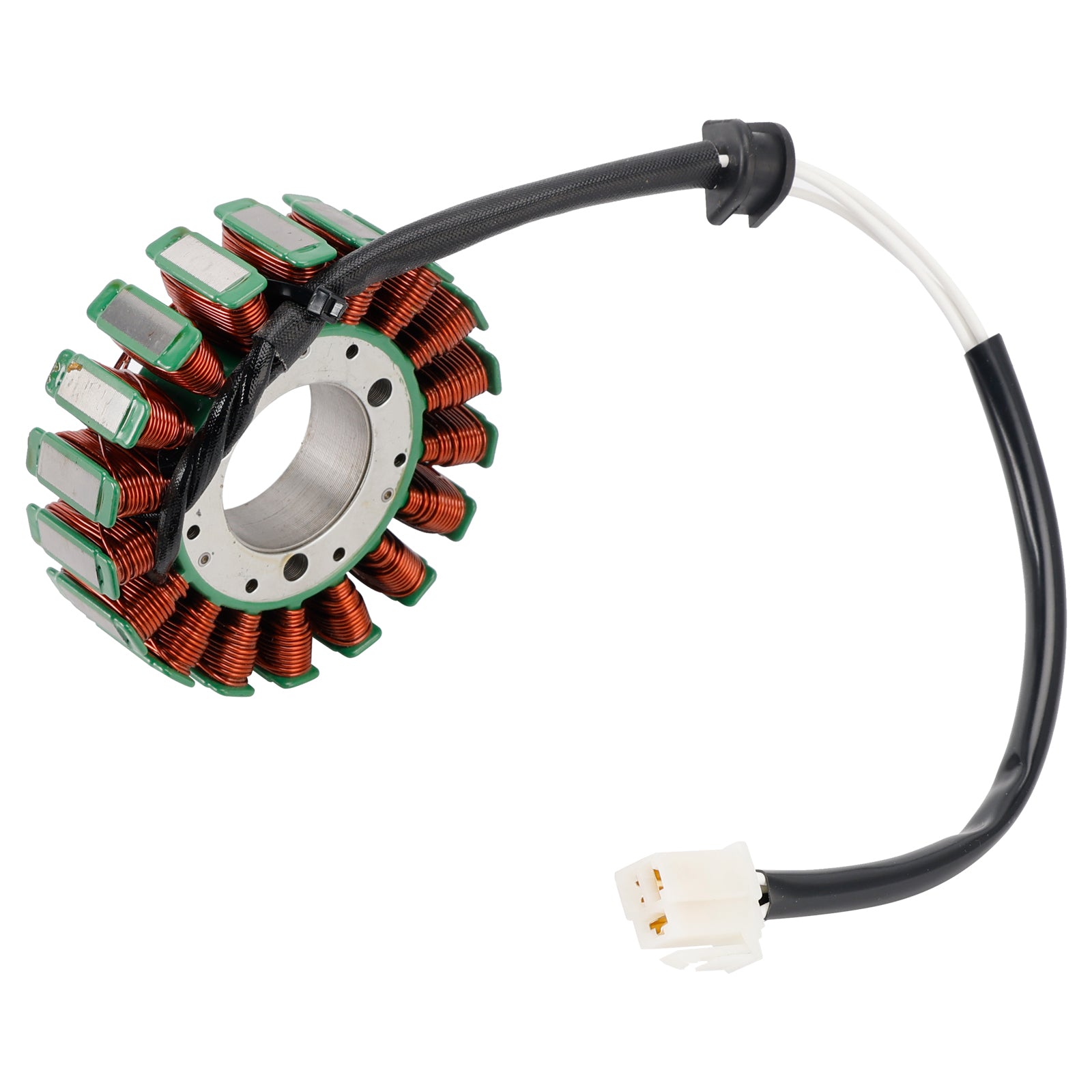 2000-2003 Suzuki GSXR600 GSX-R600 2001-2003 GSX-R750 Stator & Regulator