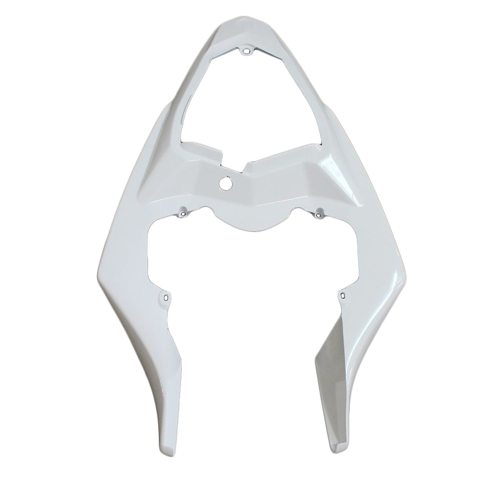 Amotopart 2009-2011 Yamaha YZF R1 Unpainted Fairing Kit