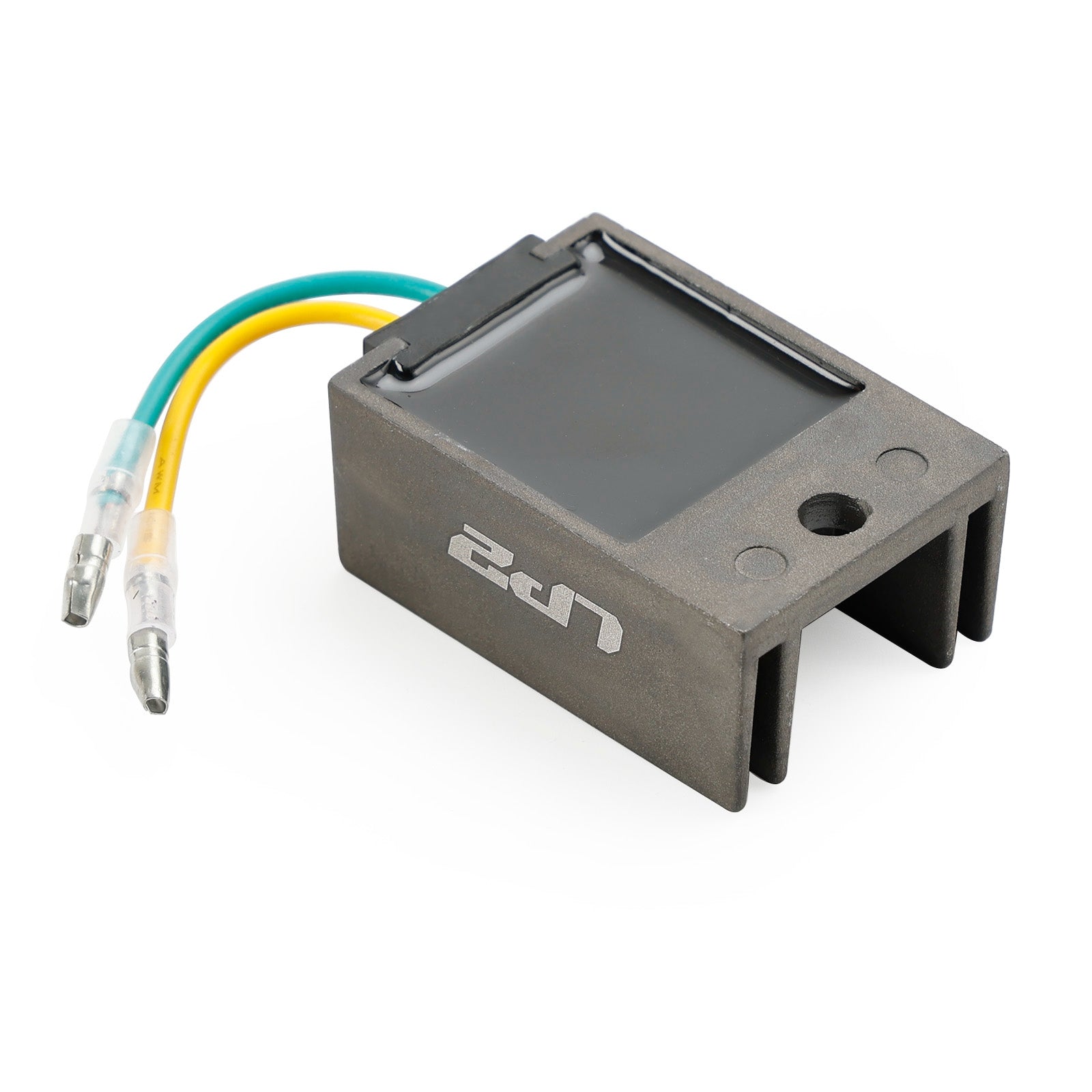 Spændingsregulator ensretter til Honda ATV ATC250R 1985 31400-ke1-008