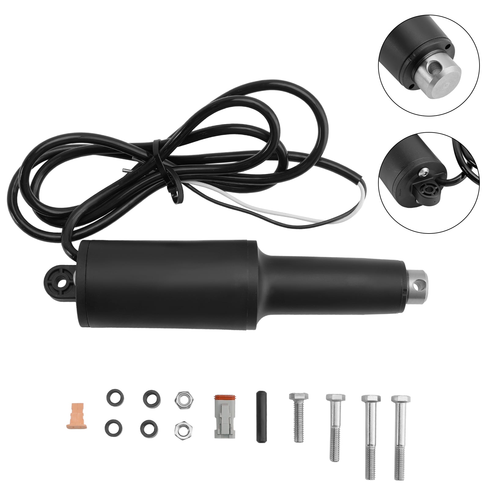 Ekstrem aktuator 2-1/4" Slag 12V 101 XDS Aktuator Trim Tab 15057-001