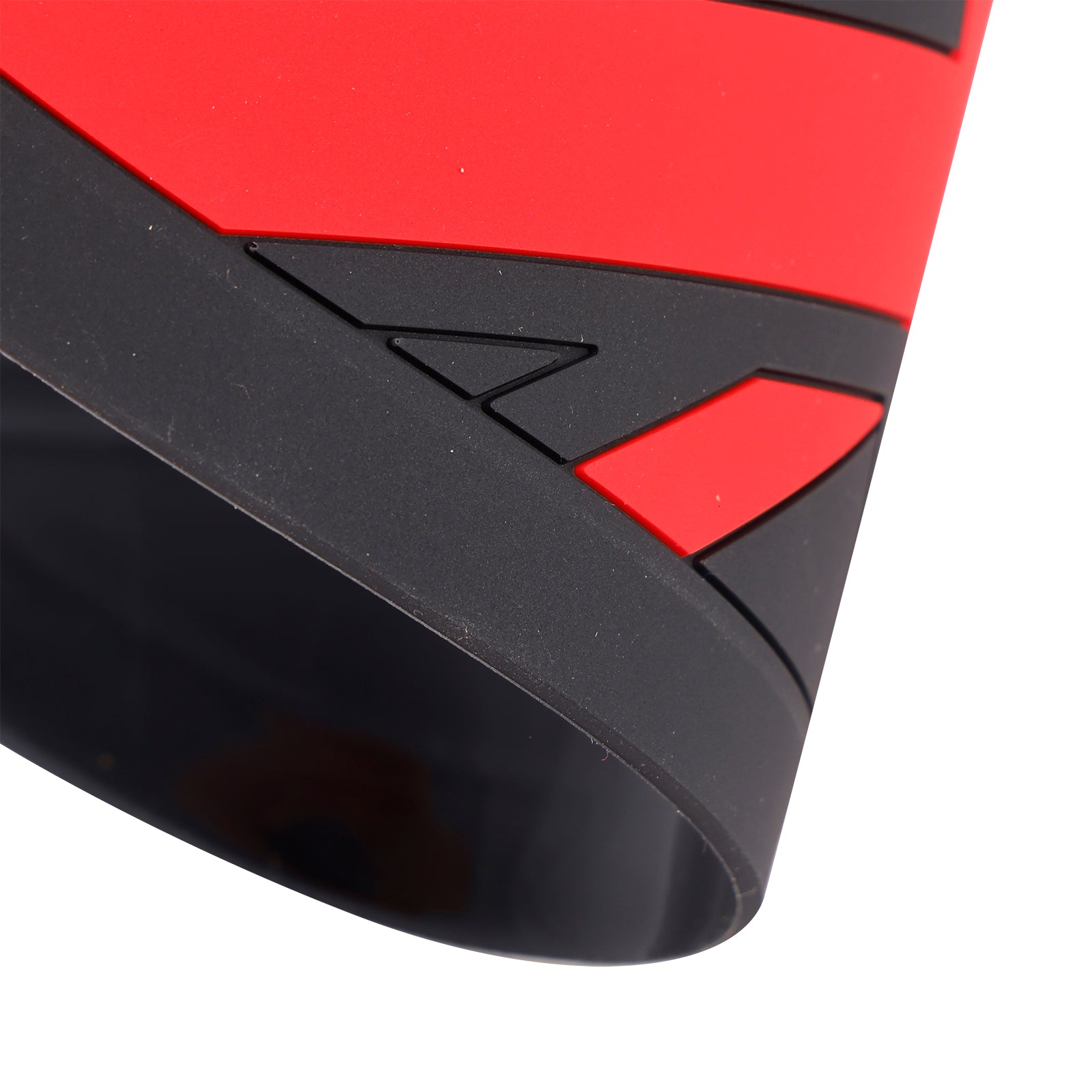 3x 燃料ガソリンタンクカスタム膝パッドユニオンジャックボンネビルボバースクランブラー用