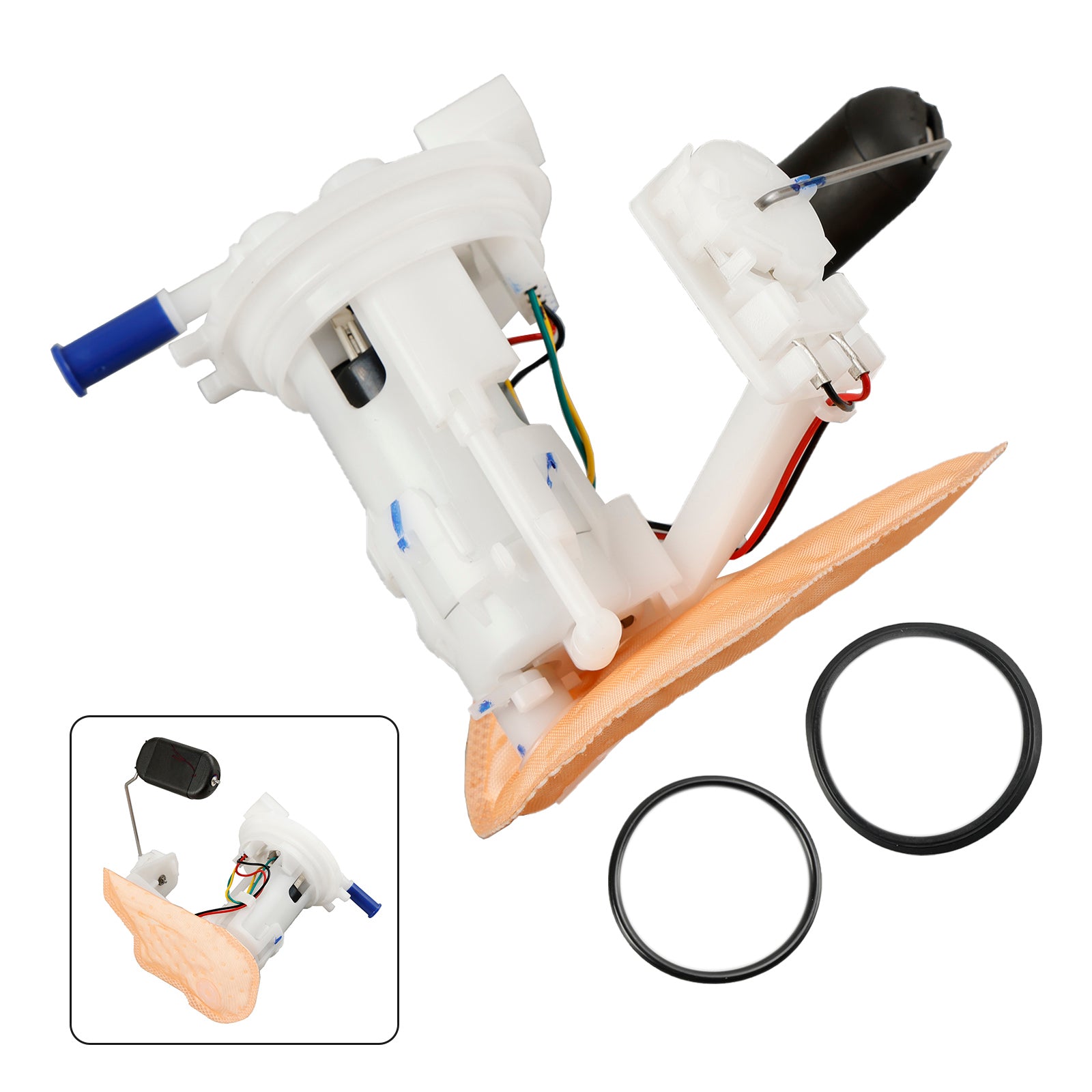 19-21 Honda Zooms 110x ACG110 Bomba de combustível Assy 16700-K20-T21 16700-K20-T61