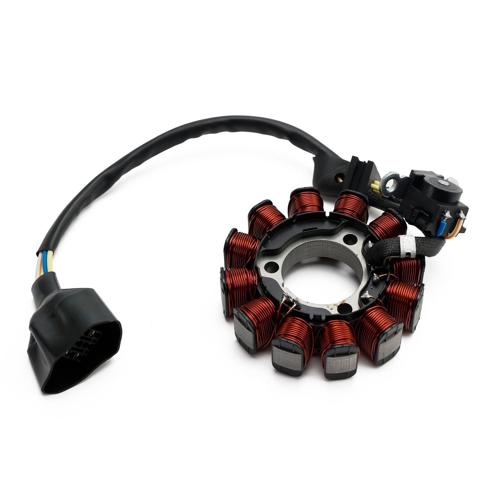 Kit de joint de régulateur du stator alternateur pour Honda CRF 250R CRF250 RJ RK 2018-2020