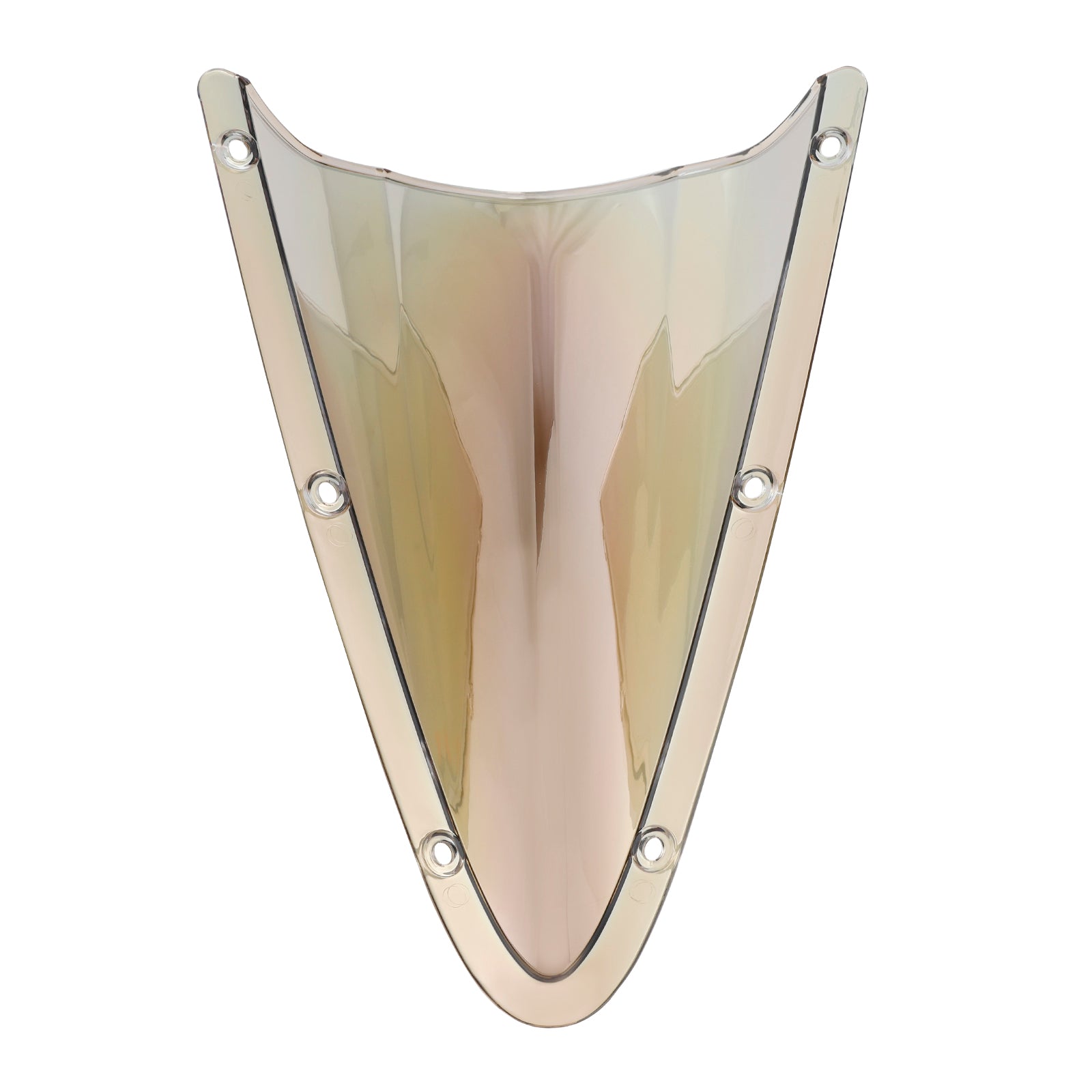 14-18 YAMAHA R125 ABS MONTOCYCILENT Windshield Windscreen