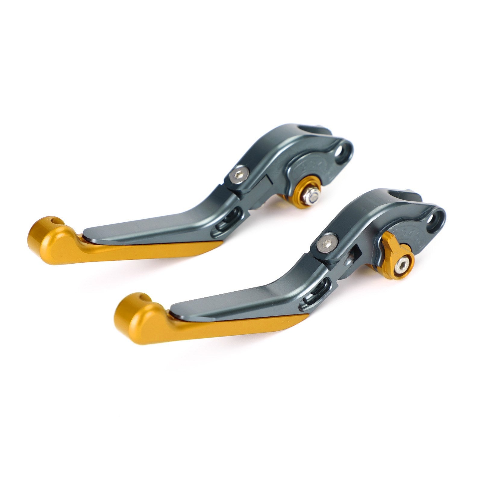 2024-2025 Yamaha XSR900 XSR900GP MT-09 Adjustable Clutch Brake Lever fit