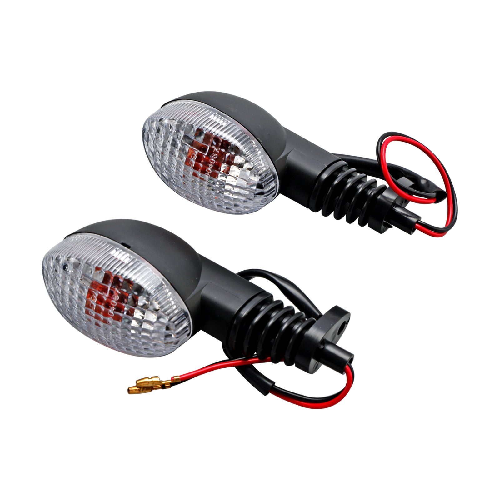 Kawasaki Ninja 250R KLX 125 150 250 300 TURNE SIGNAL Light Indicator Lampe