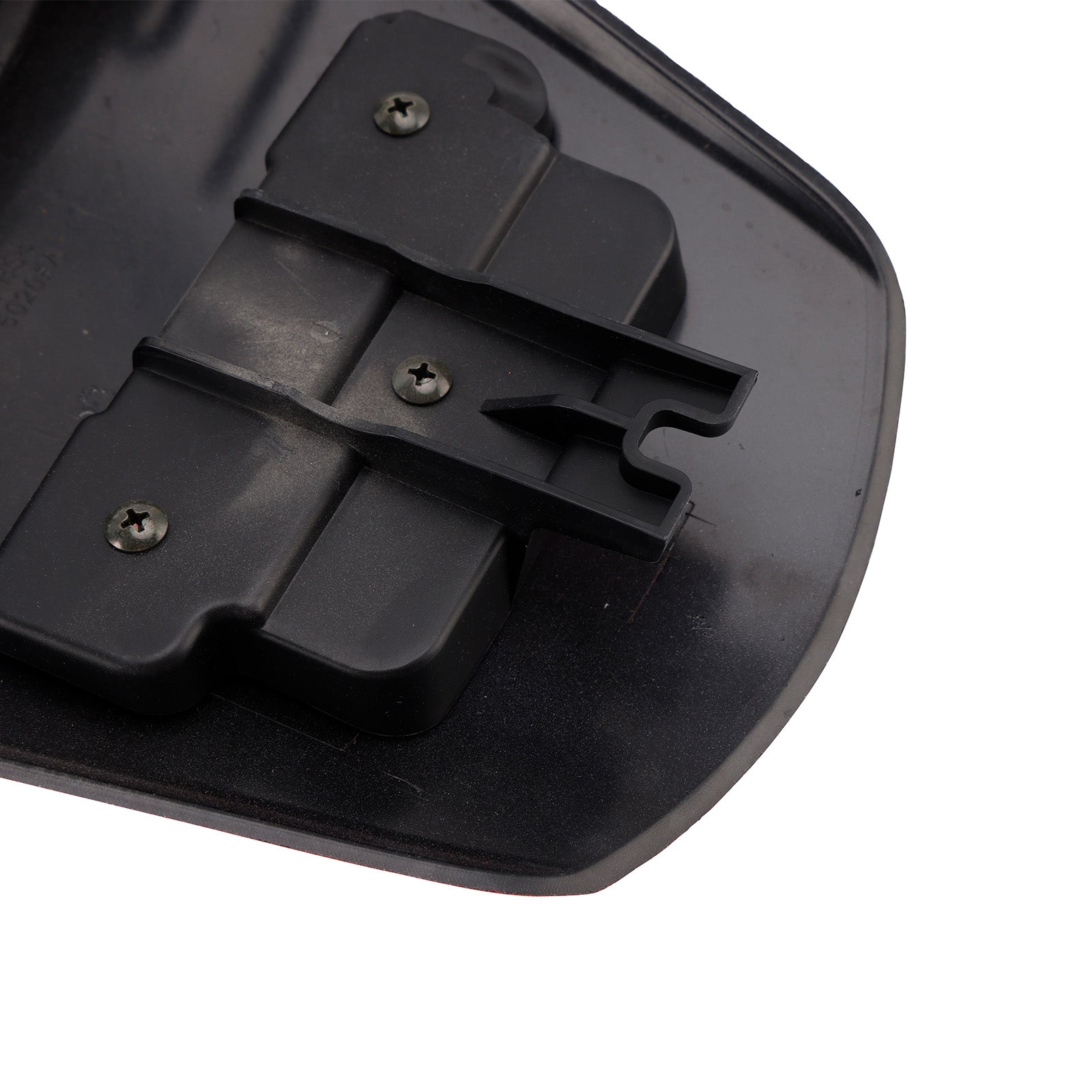 Housse de carénage de siège arrière Suzuki GSXR600 GSXR750 K11 2011-2026