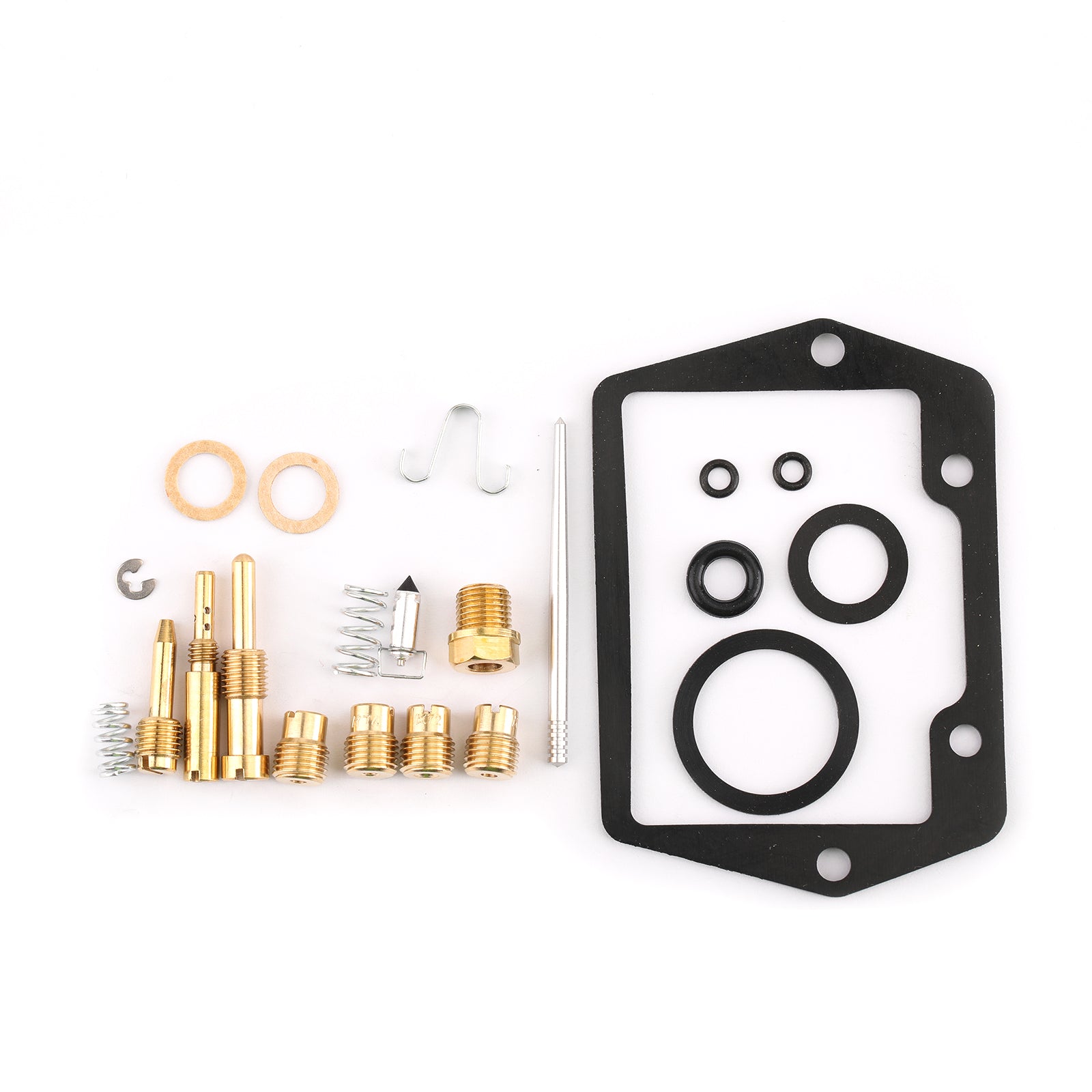 Honda CT90 CT 90 Trail 90 70-75 71 Carburetor Carb Rebuild Repair Gasket Kit