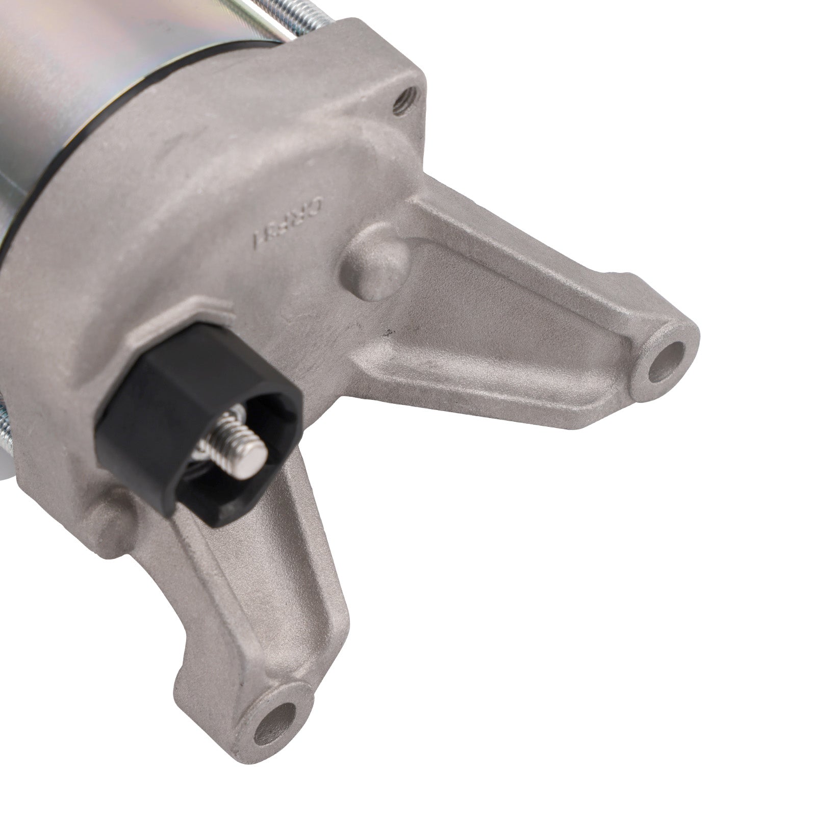 2024 2025 QJMotor SVT650 SVT650X Anlasser 9 Zähne für 249016570000