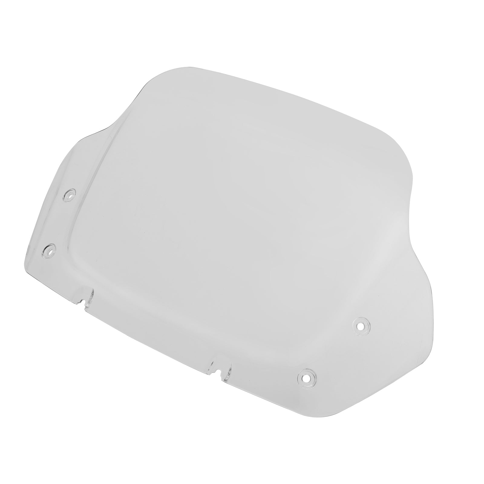 Touring Street Glide CVO 117 121 2023-2024 Windshield WindScreen