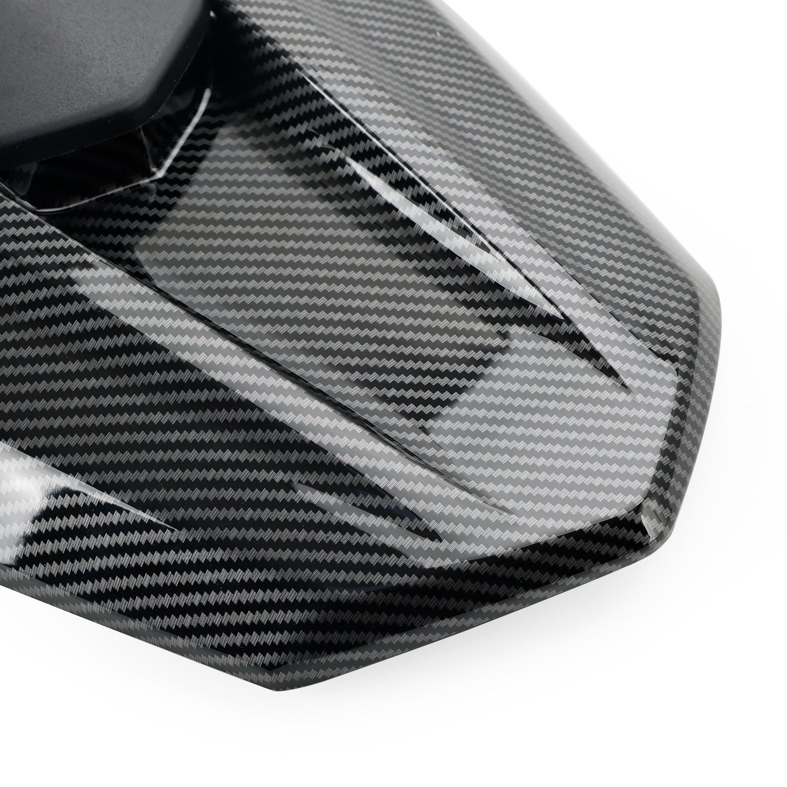 Cubierta de carenado de asiento trasero para Honda CB750 CB400F CB500F CBR400R CBR500R 22-23