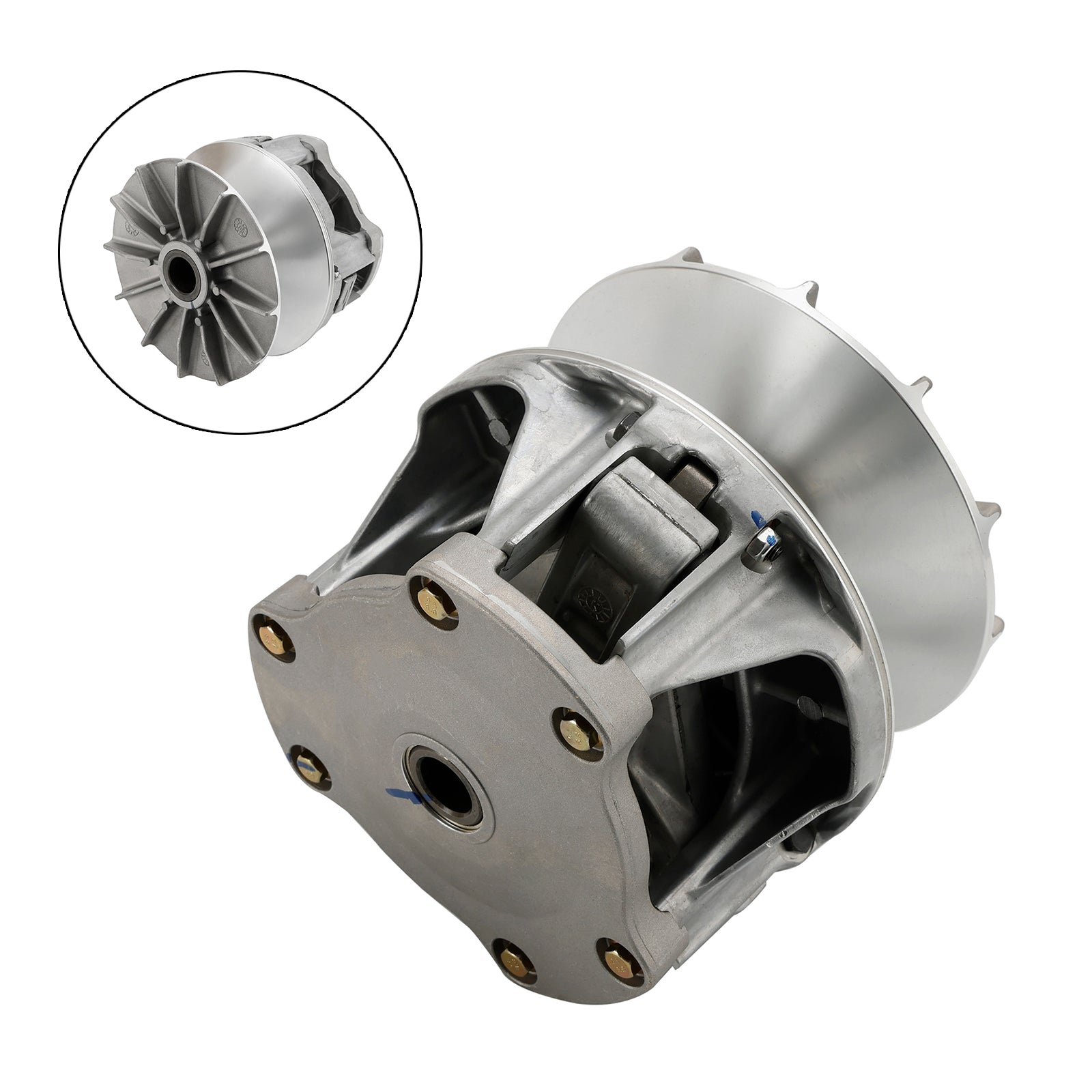 Kit variatore frizione anteriore 1321706 per Polaris Magnum Sportsman 325 500 svedese