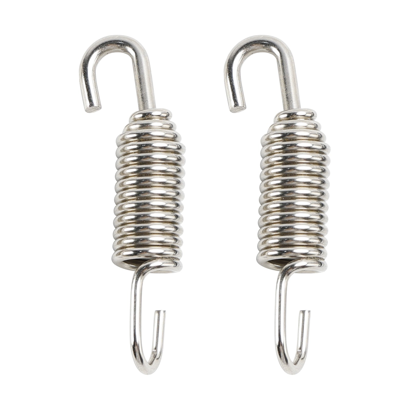 2 Pack neue Auspuffdichtung O Ringe und Federn für Husqvarna/Gasgas 250 300 2-Treffer