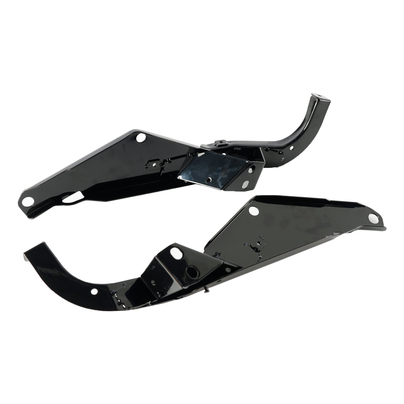 96-13 Touring Street Electra Glide Head Fairing Support Mount konsoler