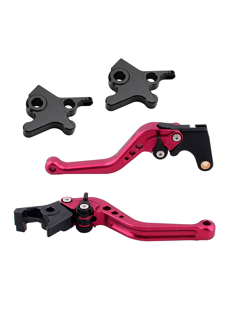 Piaggio MP3 300 16-18 MP3 350 18-19 NEW Short Clutch Brake Lever