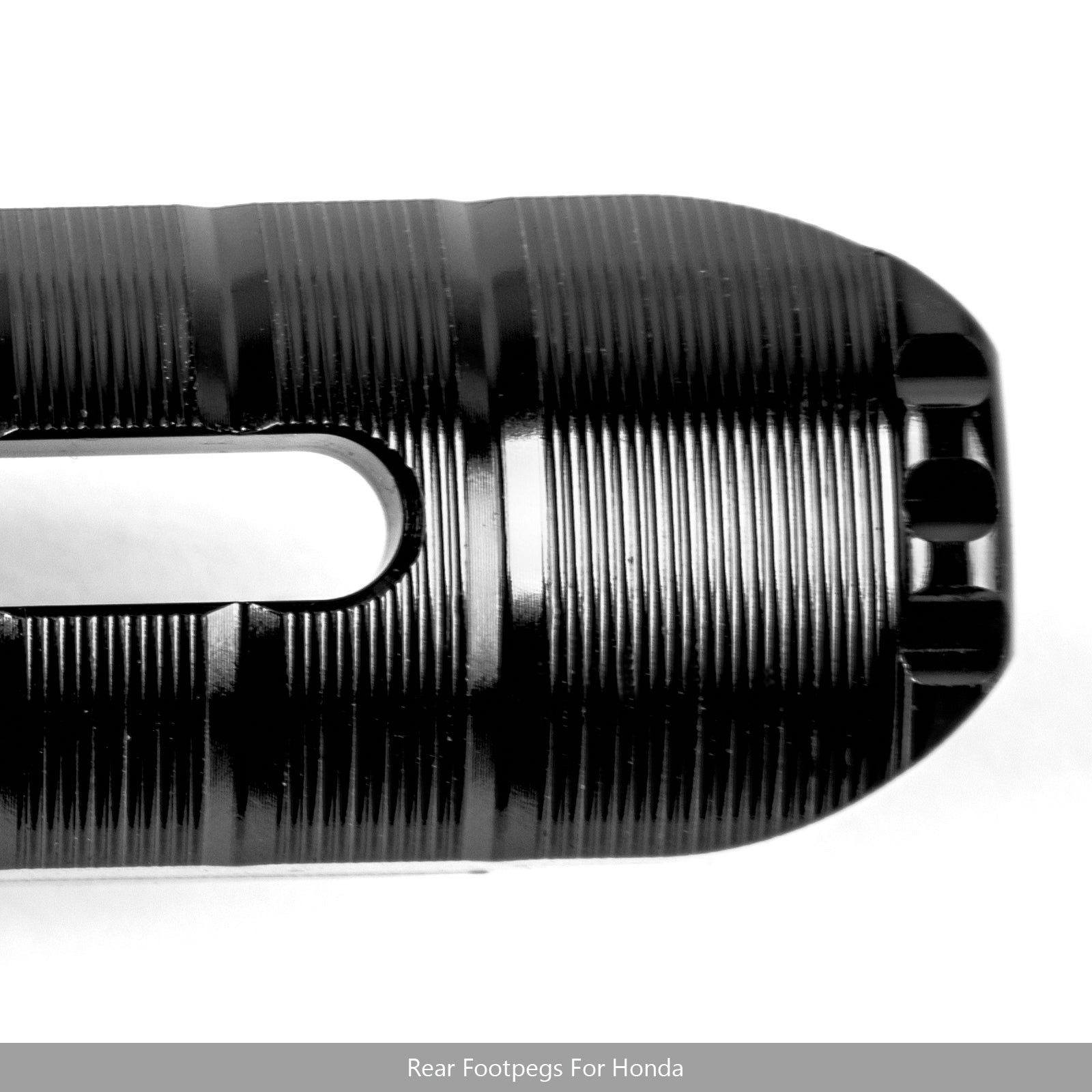 Honda CBR250RR CBR600RR CB500 CB650R/CBR650R PIGA DE PIE