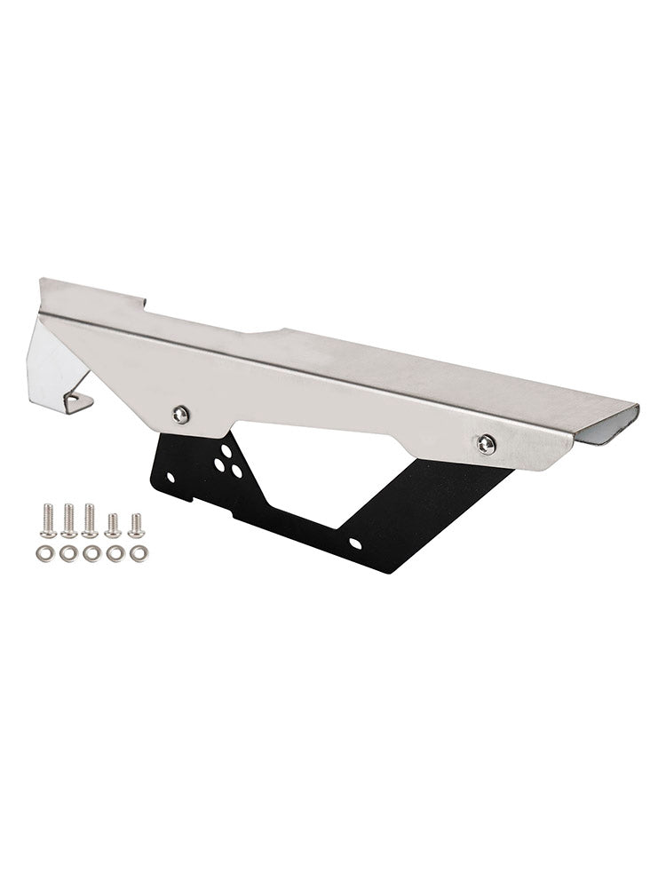 Ochránci chrániče řetězového řetězu pro Honda CRF300L LA Rally ND16 2021-2022