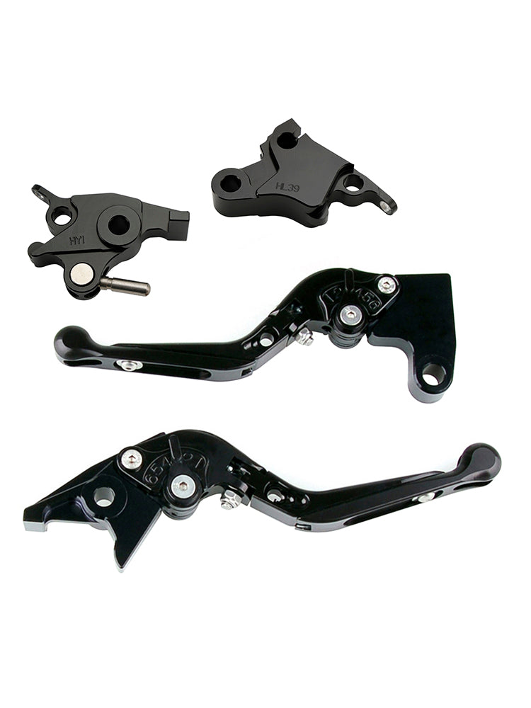 2021-2024 CFMOTO 700CL-X Heritage Adjustable Clutch Brake Lever