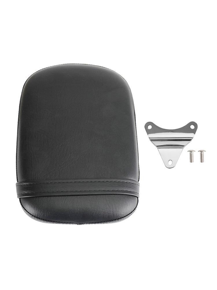 Asiento De Pasajero Trasero Sillín Plano Para Honda Shadow Aero Vt750C 04-13