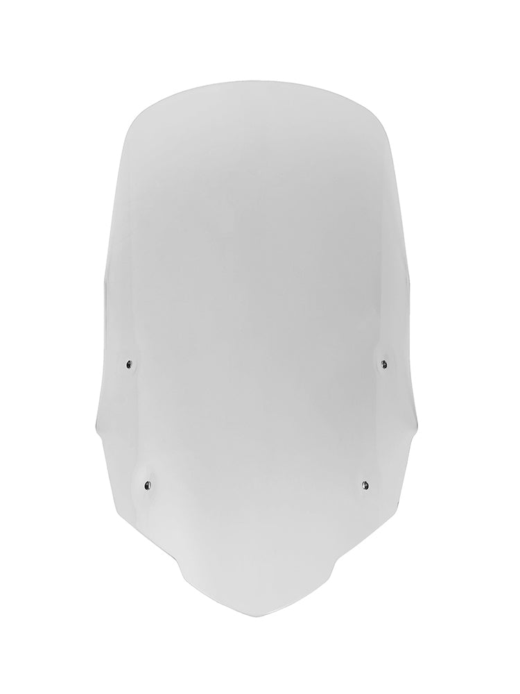 2023- Honda XL750 Transalp ABS Motorcykel vindrutan vindruta