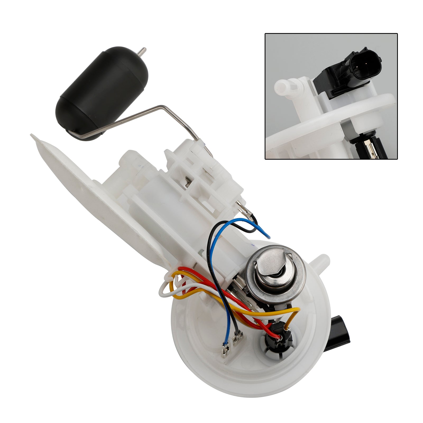Fuel Pump 2Ph-E3907-00 Replace Fits For Yamaha Mio125 M3 125 Fino 125 Gt125 2015