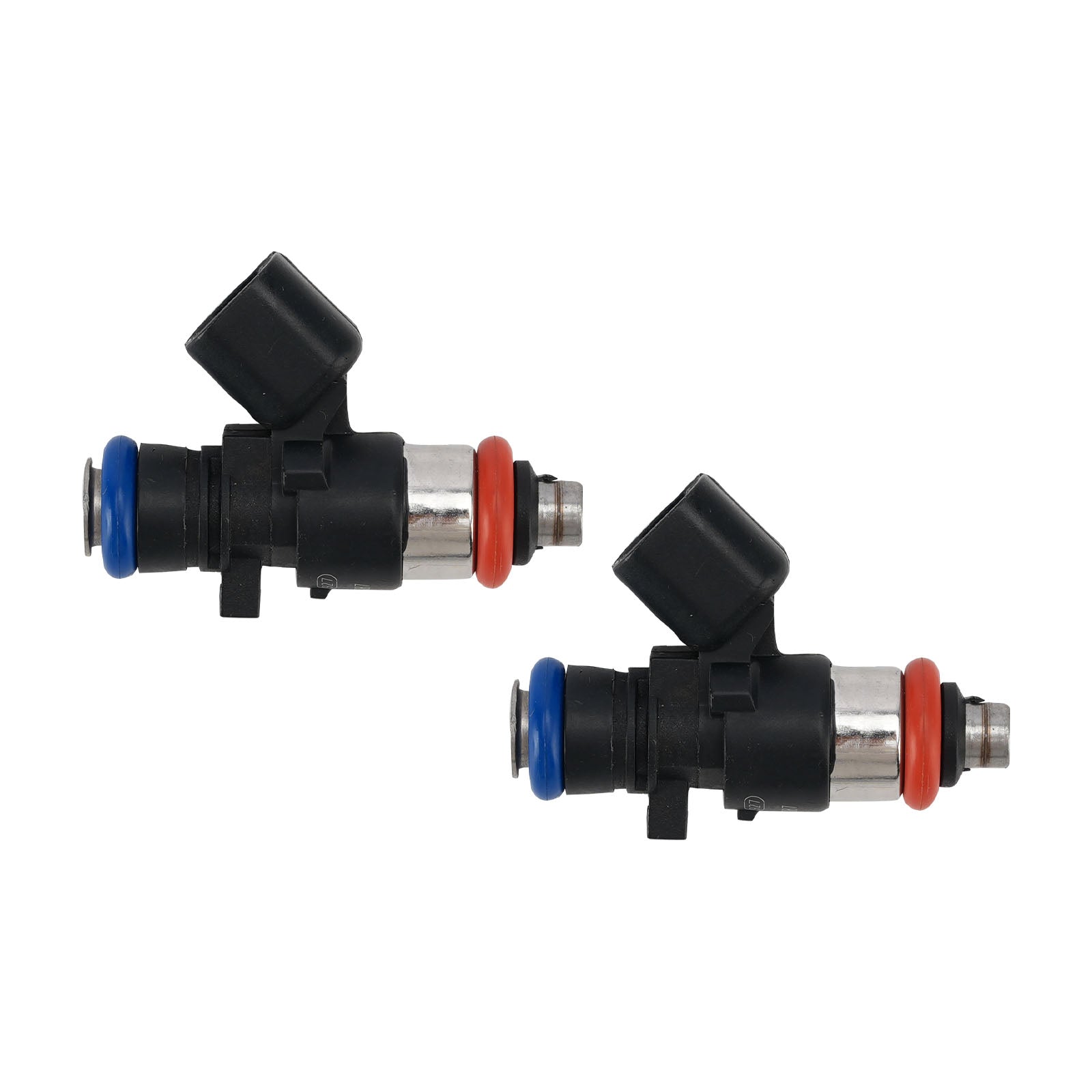 M8 Screamin Eagle 2PC Einspritzdüsen 5,5 g/s 27400015 27400040