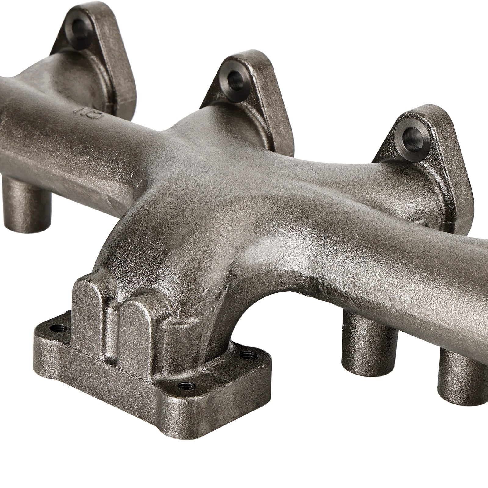 3973422 Exhaust Manifold Tube For Cummins QSB5.9 QSB6.7 6C8.3 ISC8.3 6D107