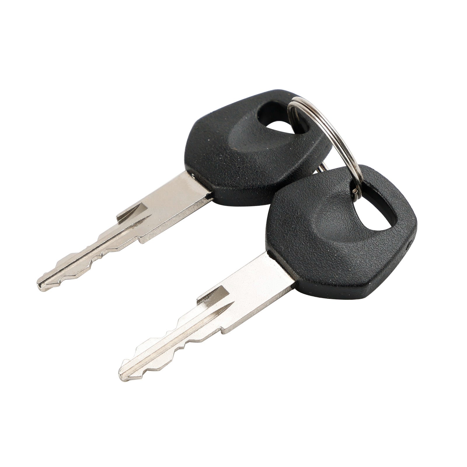 Set di blocco sedile per tappo carburante interruttore di accensione per Suzuki VZ1500 Boulevard M90 09-2019