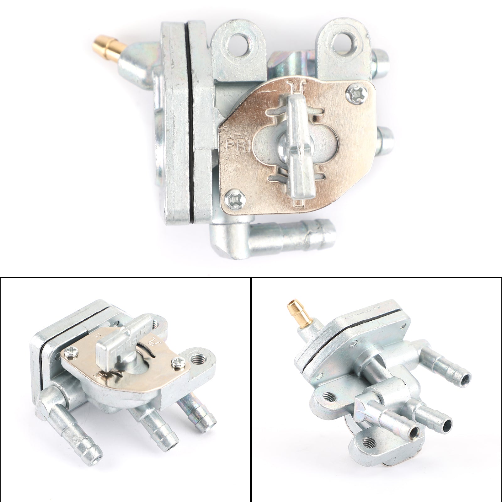 Yamaha XV250 Route 66 Virago 250 V-Star 250 Fuel Valve Shutoff Petcock