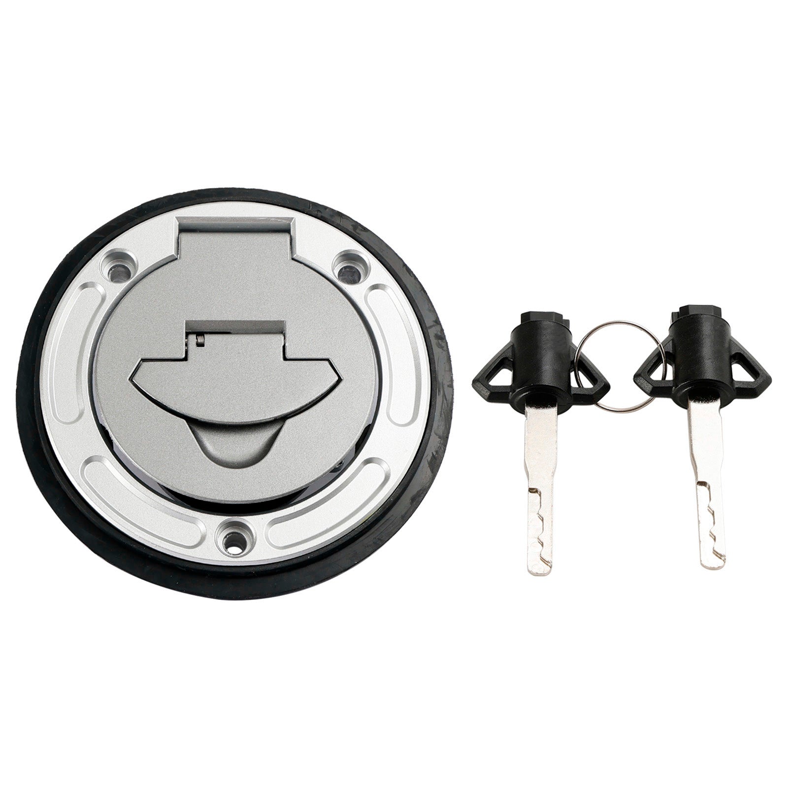 19-24 Yamaha R3 YZF-R3 (RH12) R25 YZF250 Drivstofffyllingstankhette Ny