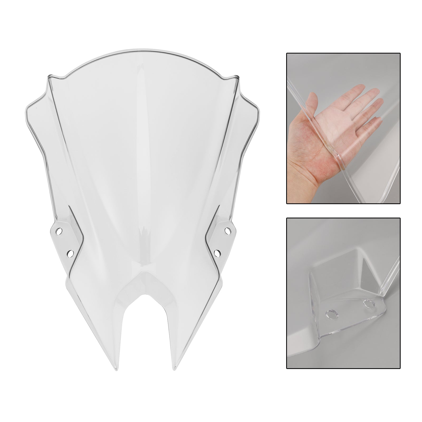 2024-2025 KAWASAKI NINJA 500 WINDECHIELD PINCEL