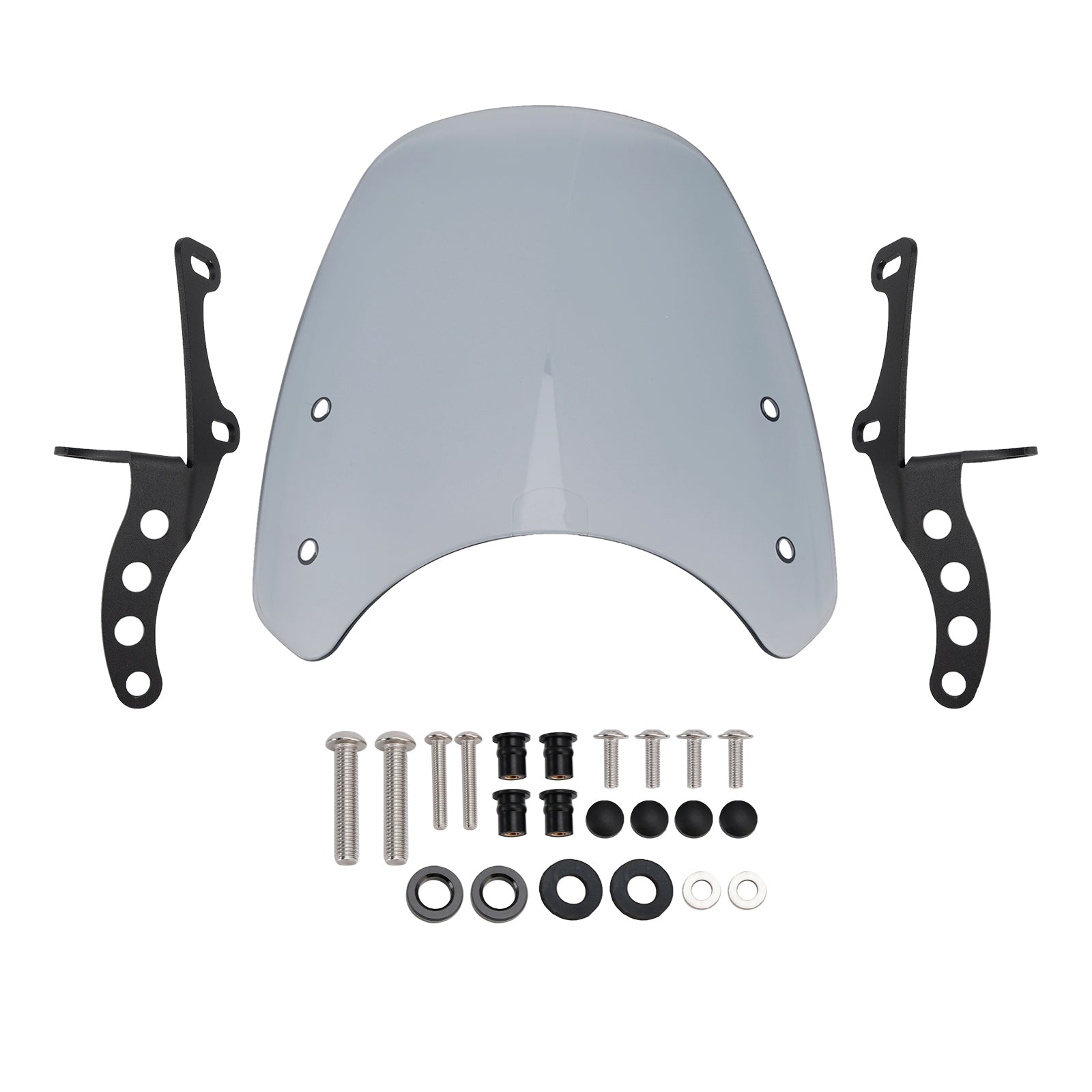 2024-2025 Kawasaki Eliminator 500 vindrutan vindruta