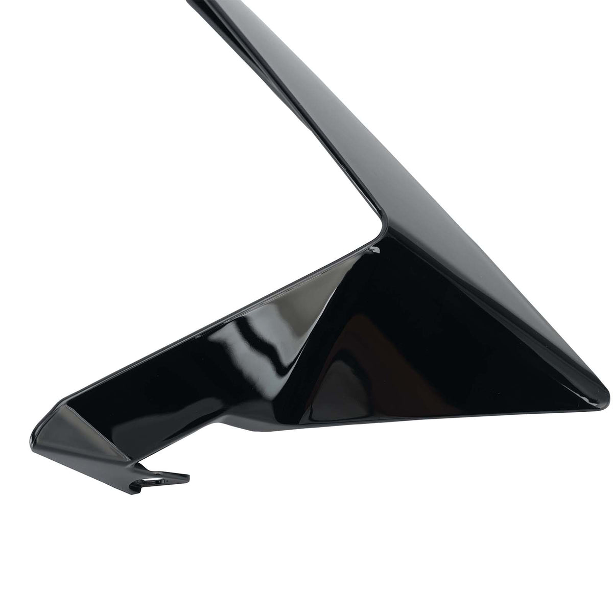 2025-2026 Honda Forza 750 NSS750 Side Spoiler Wind Deflector Fairing