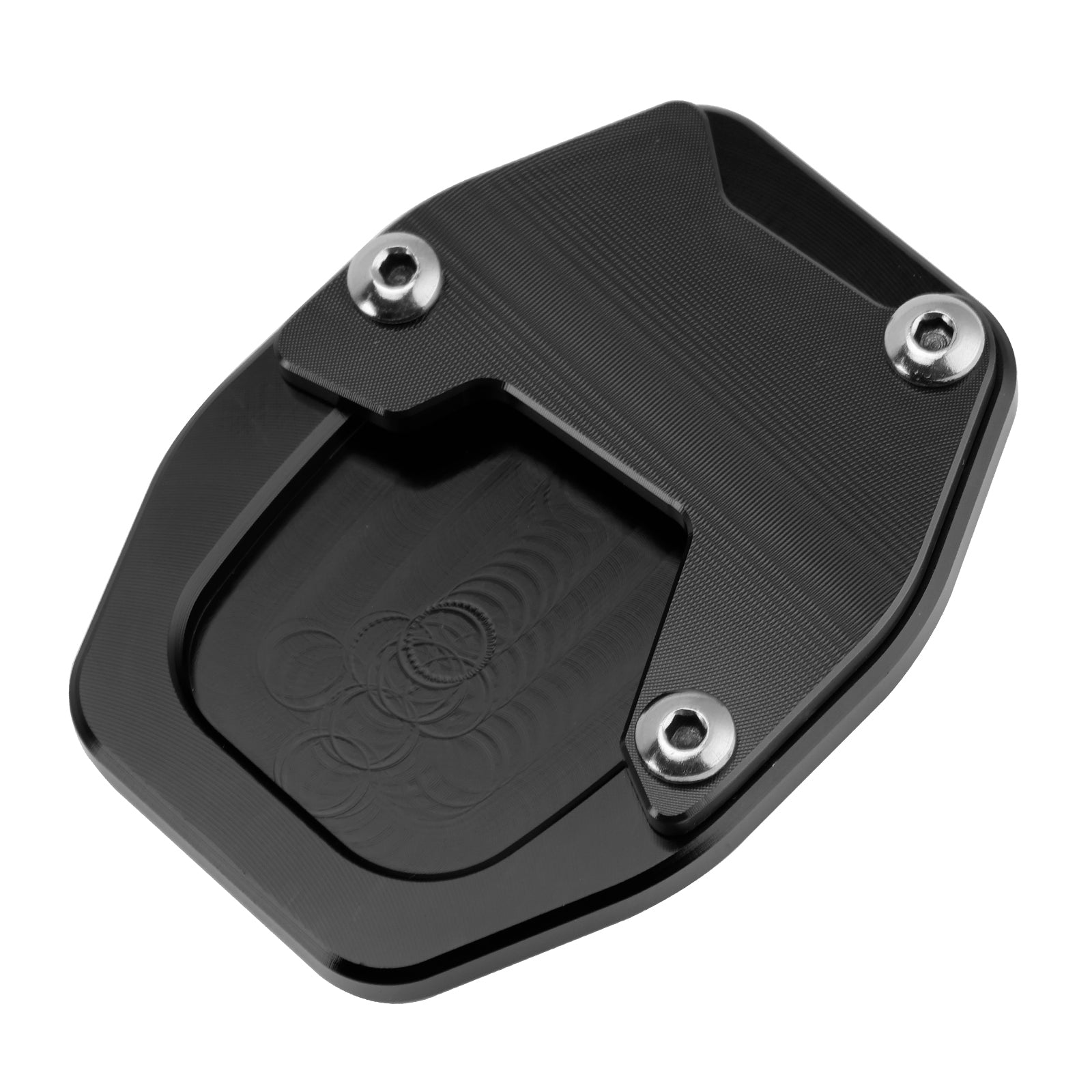 Honda X-ADV 750 NSS750 21-25 Foza 750 21-23 Kickstand Enlarge Plate Pad