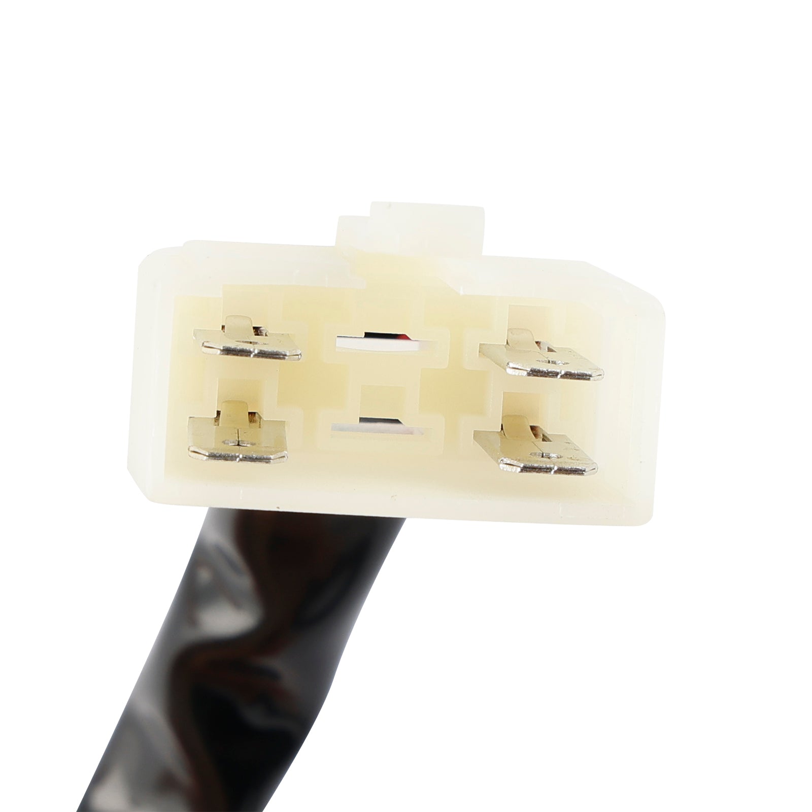 01-06 HONDA CBR600F4 CBR600F4I REGULADOR DO REGULADOR DE ESTADOR DO GERA