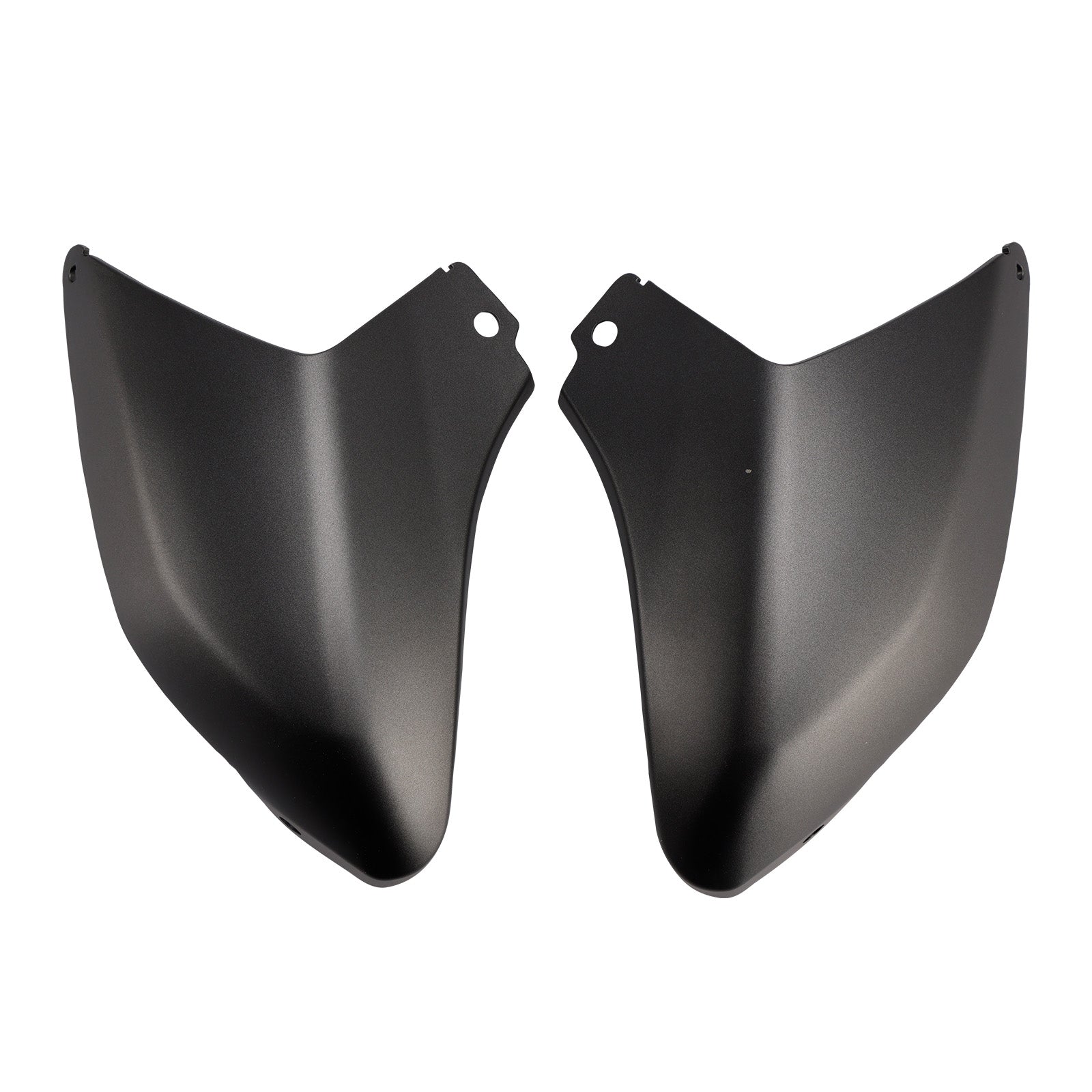 2025-2026 Kawasaki Z900 Air Intake Covers Tank Side Panel Fairing