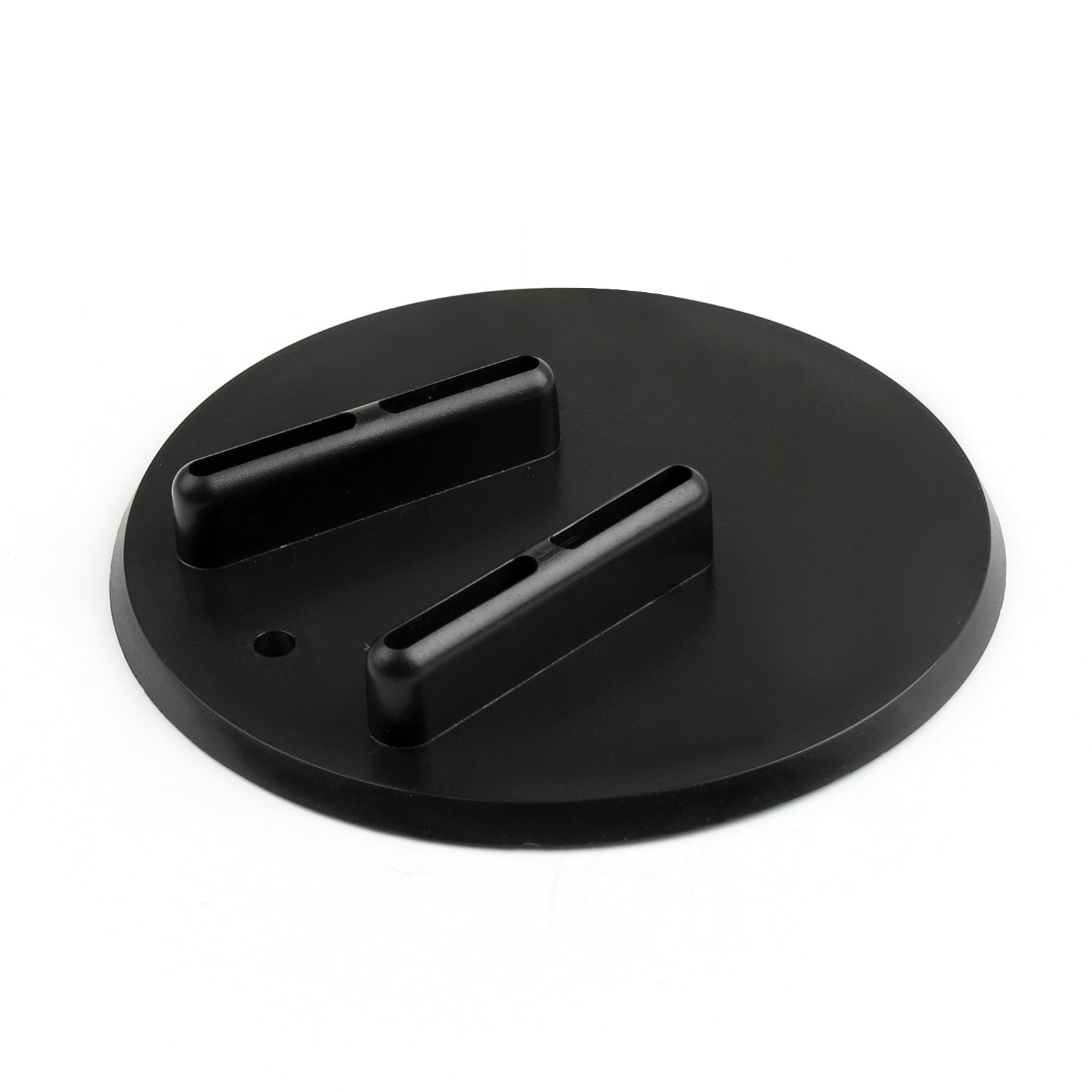 Harley Davidson Kickstand Soporte lateral Posavasos Puck