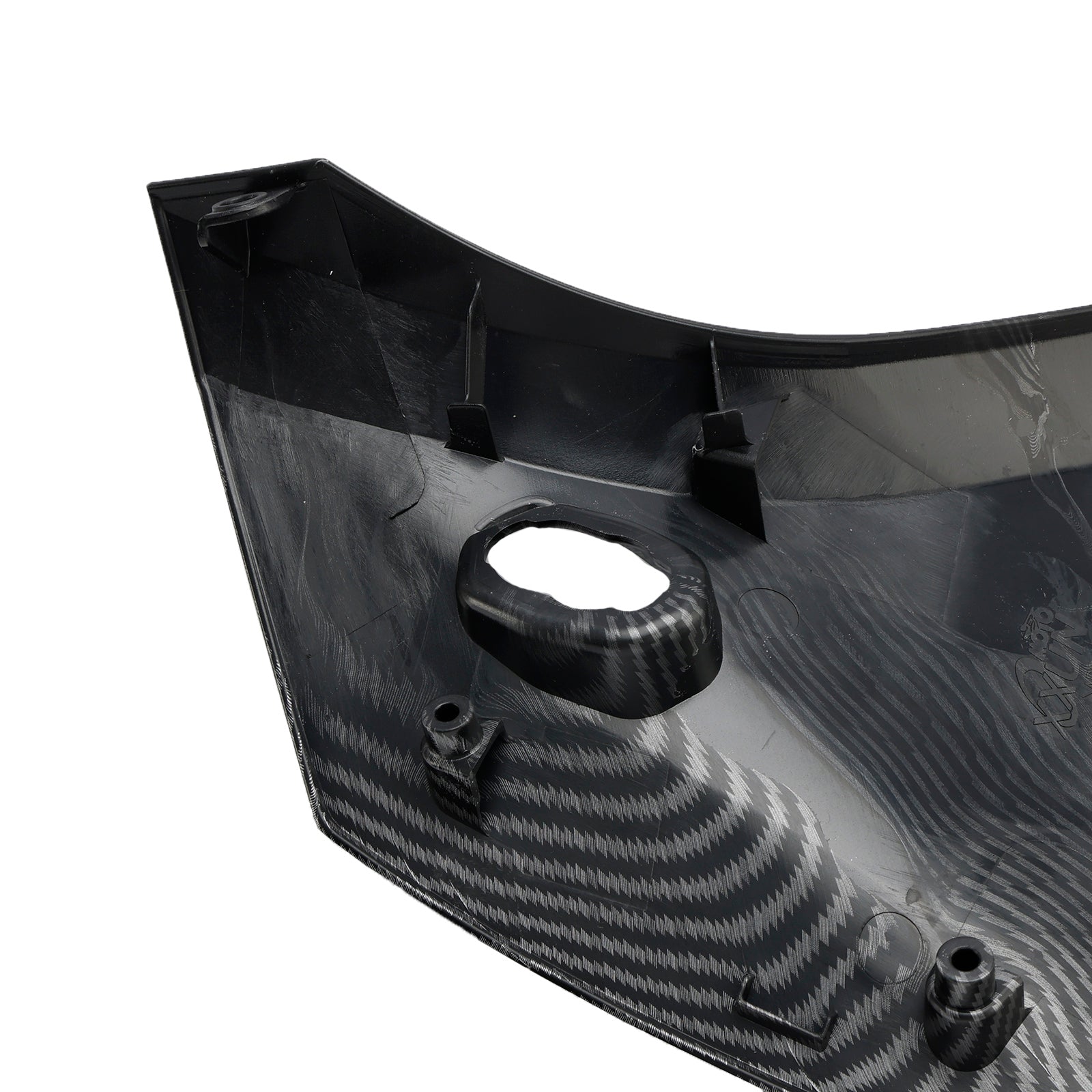 22-24 Kawasaki Versys 650 KLE650 Side Frame Panel Guard Fairings Cover