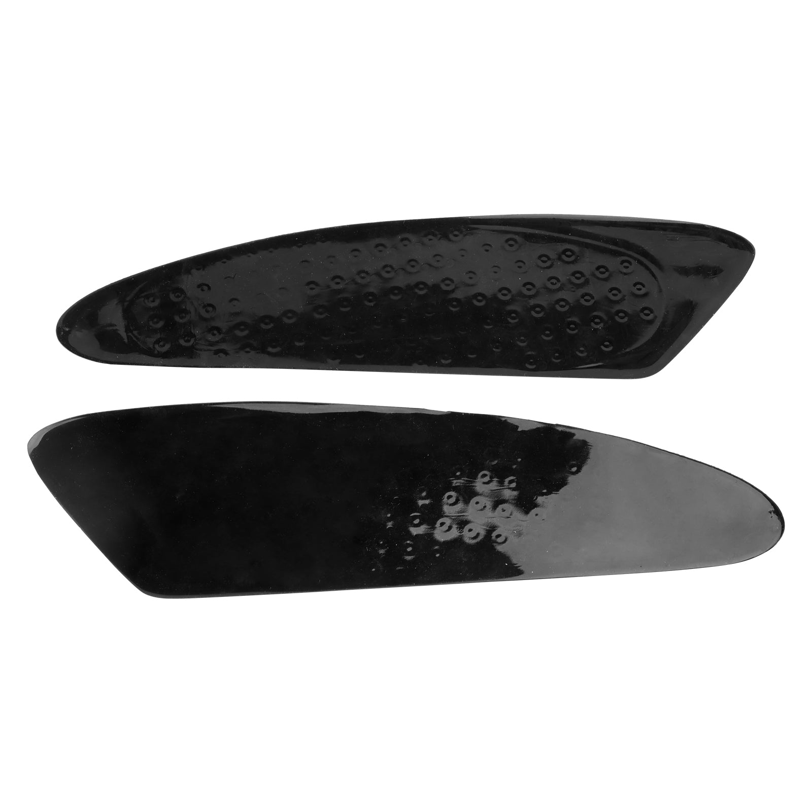 2016-2021 Suzuki GSXS1000 GSX-S 1000F Side Tank Traction Grip Knee Pads