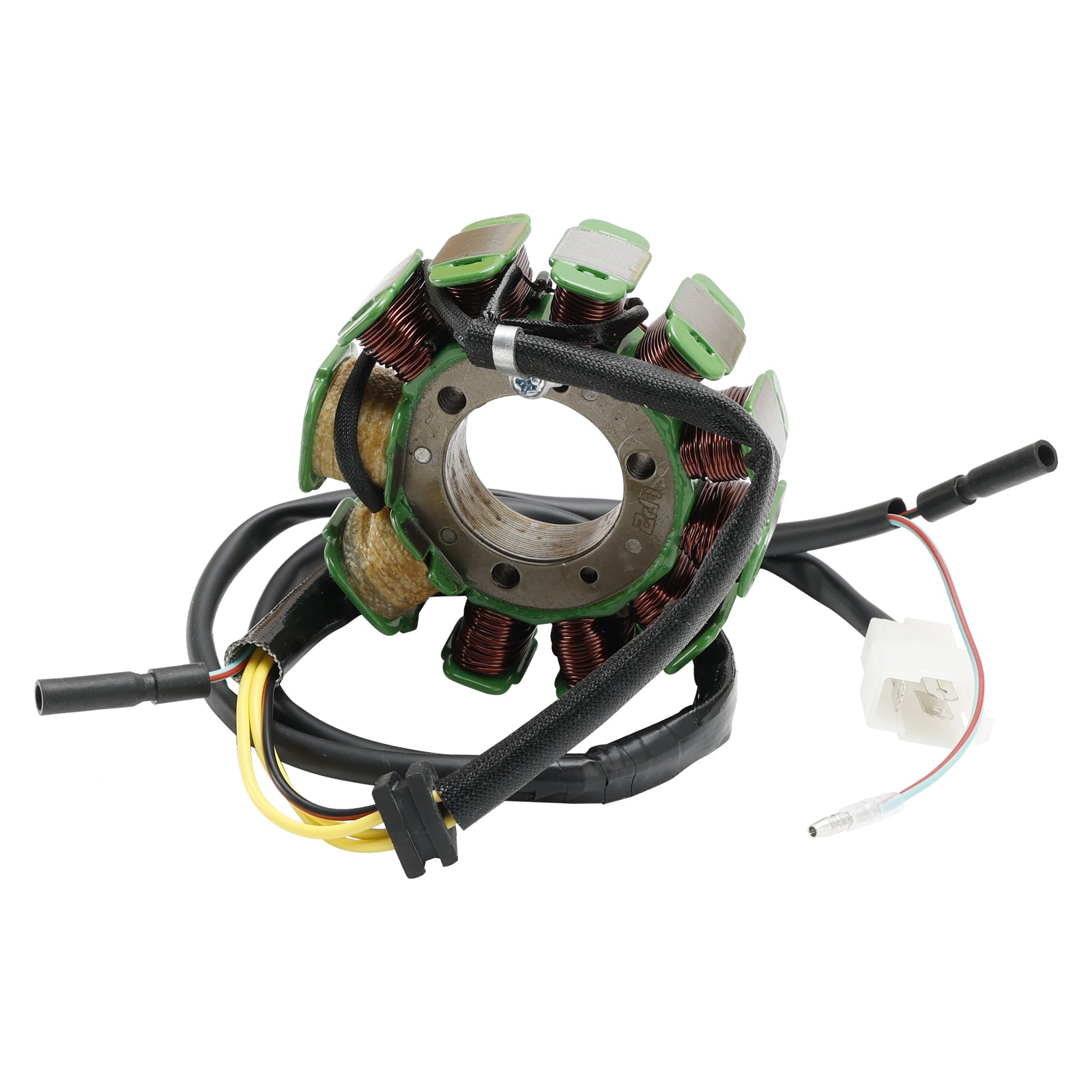SMC STINGER Průzkumník Barossa Cheetah Rex Quad ATV 250 Magneto Stator 11-pól 35560-CBT-00