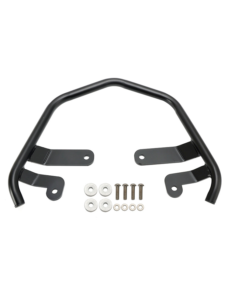 22-24 MOTO GUZZI V100 Mandello Passenger Armrest Hand Holder