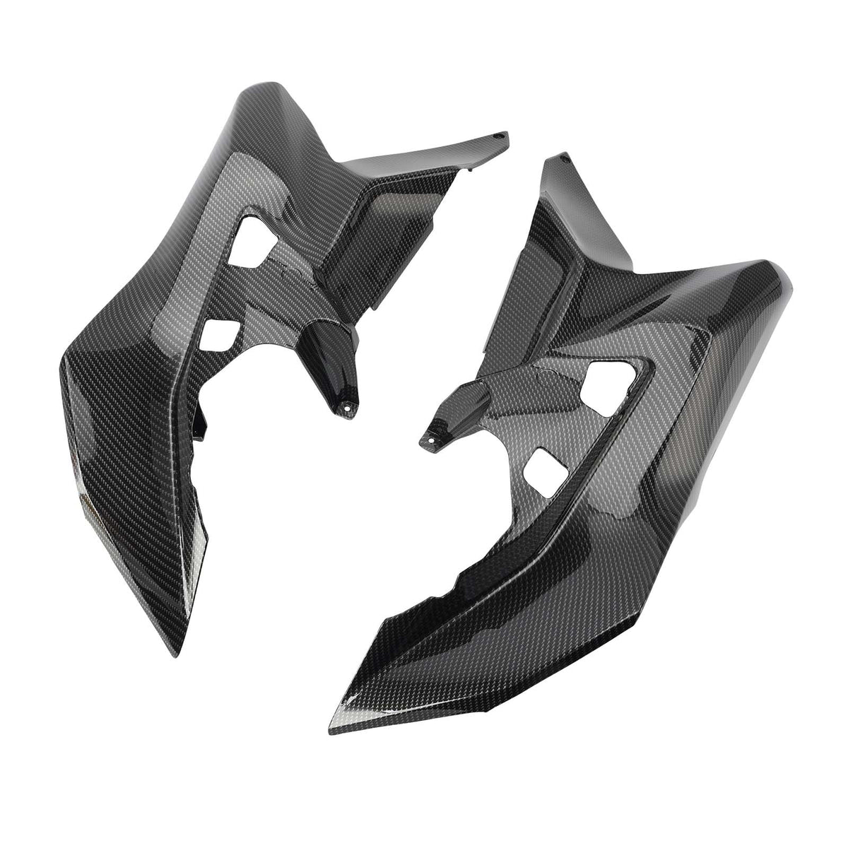 2019-2024 Kawasaki Versys 1000 Frame Guard Side Cover Fairing