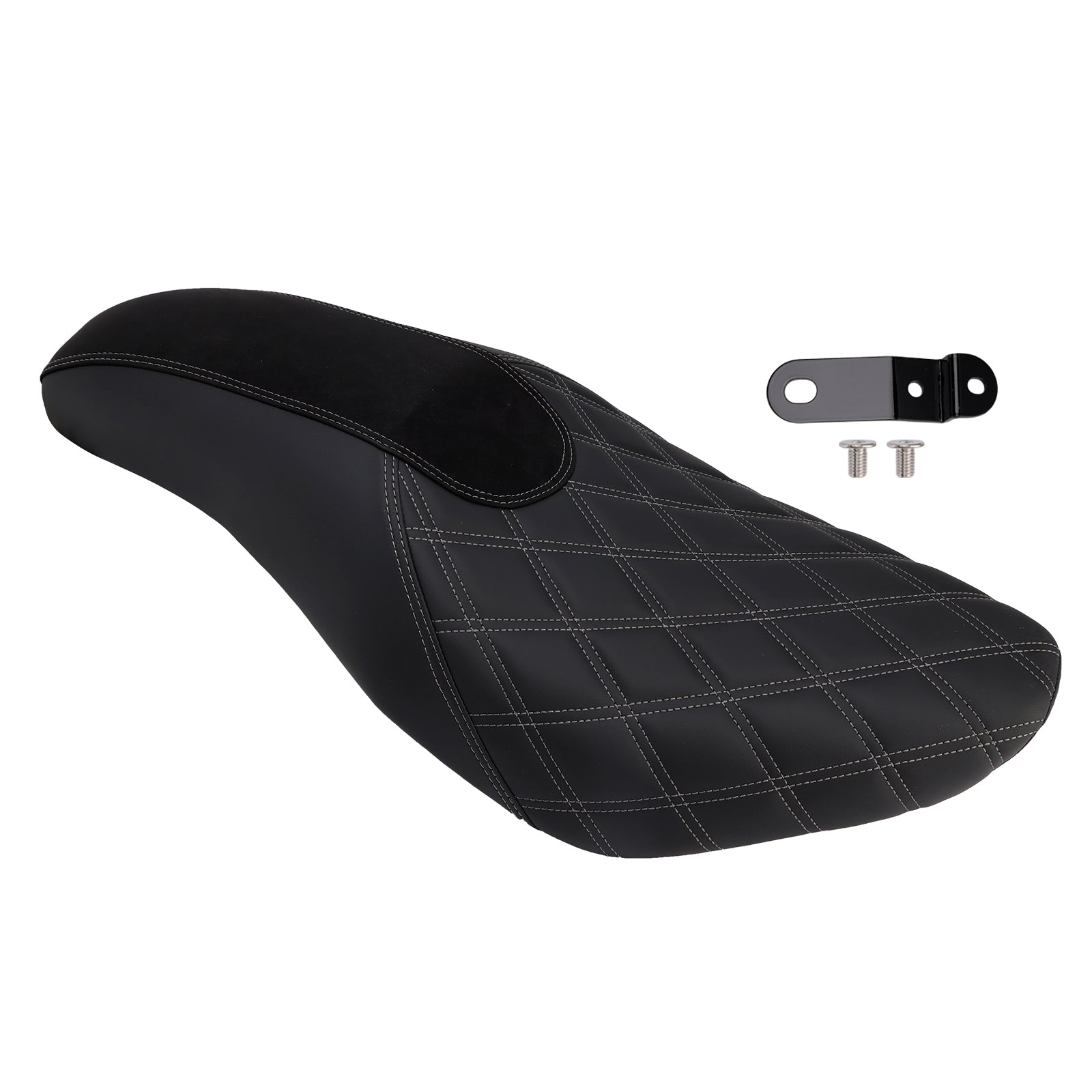 2021-2025 Honda Cm/Cmx1100 Rider Passenger Seat Front Rear Cushion Fit Black