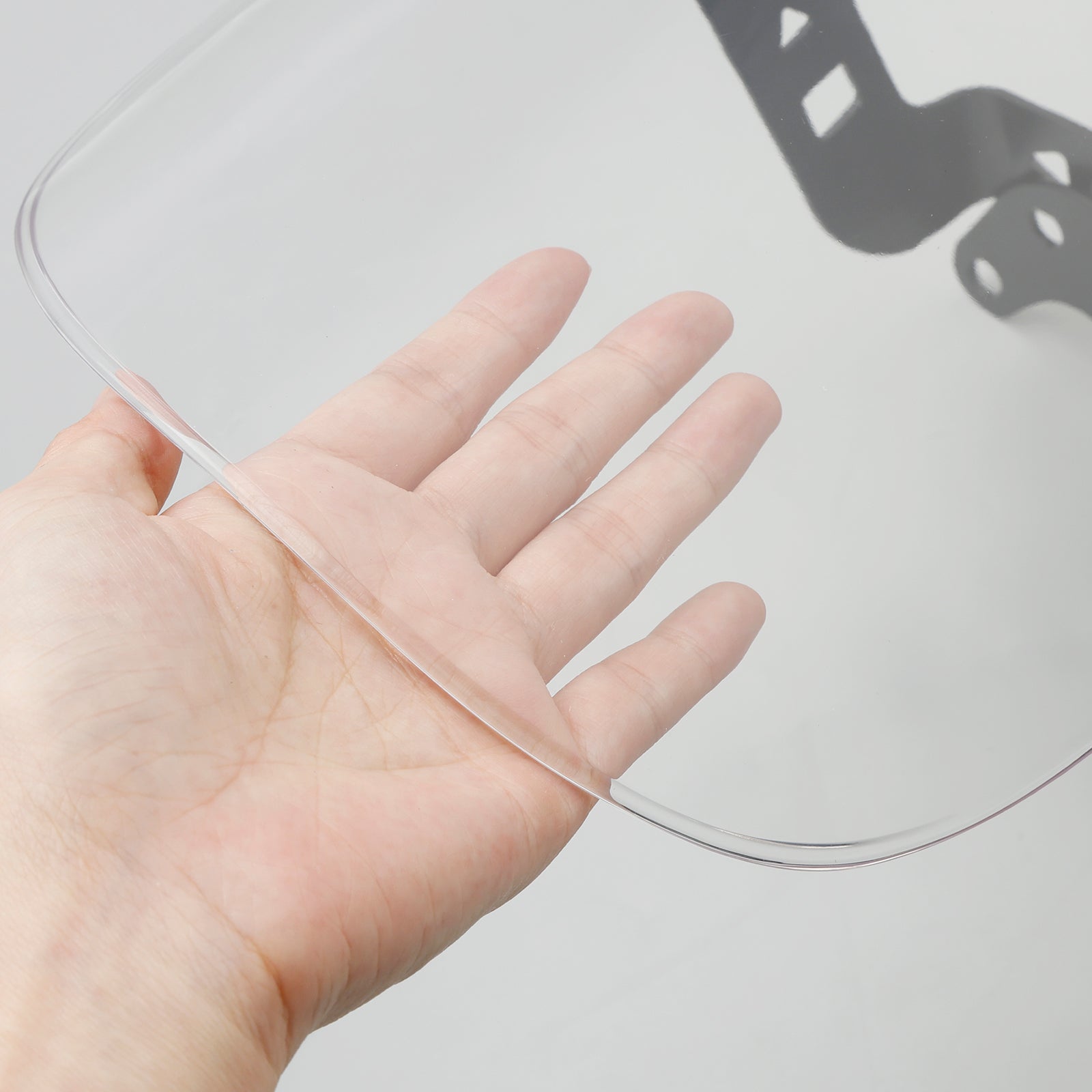 19-24 Honda CB400X/CB500X ABS MOTORCYCLE-voorruit voorruitenscherm