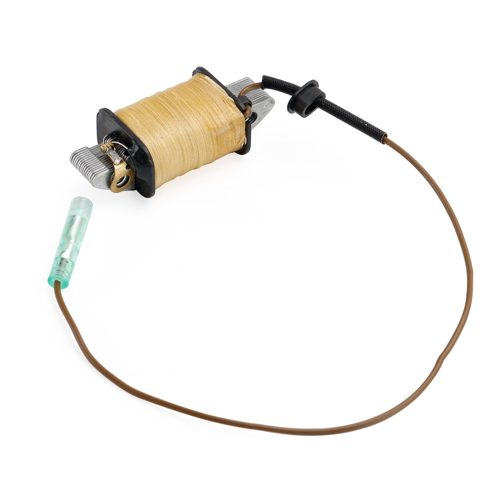 Bobina di ricarica per Yamaha 50 Hp 60 Hp 70 Hp 2 tempi 1984-2000 6H3-85520-00-00